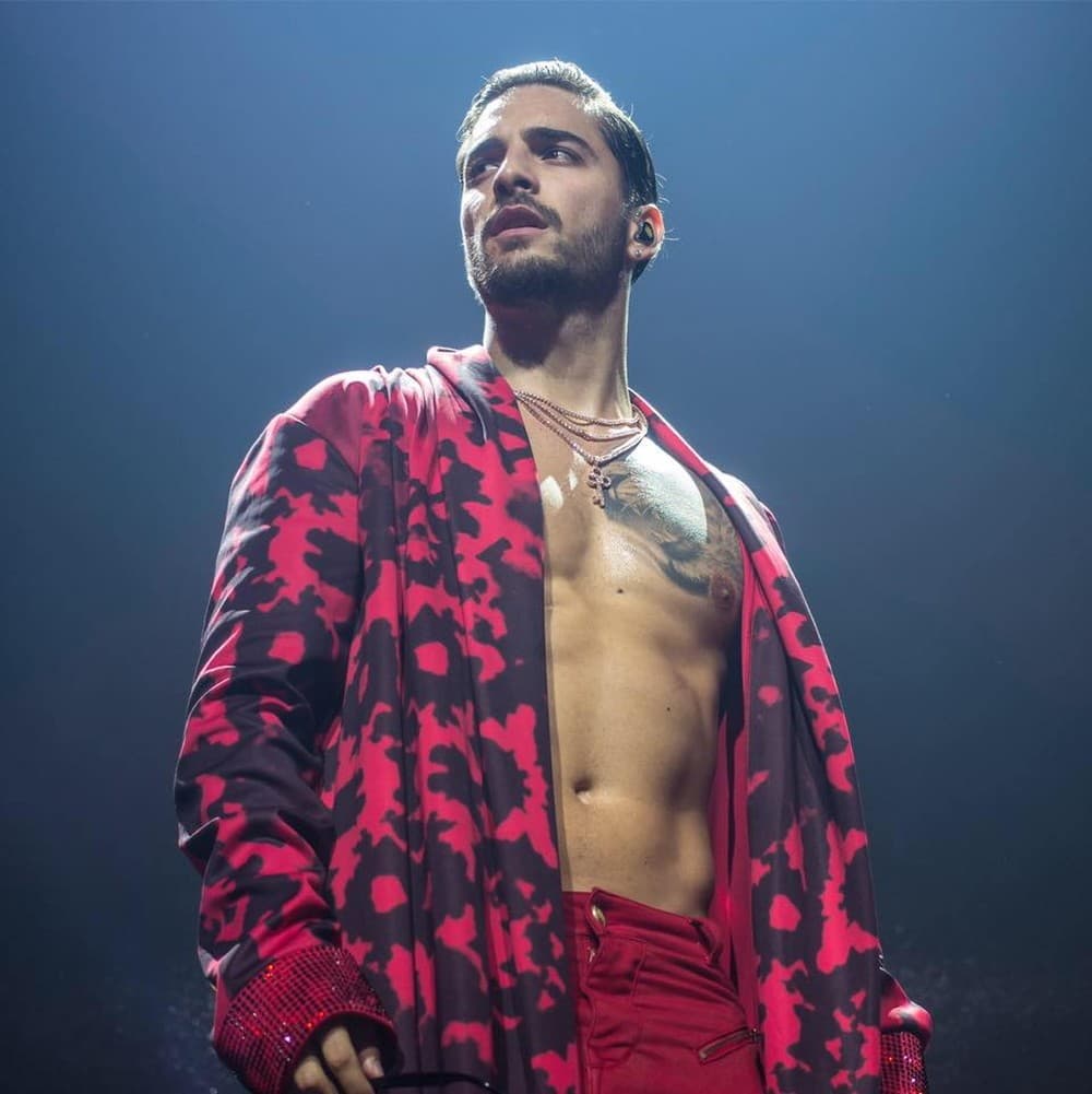 Na Copa do Mundo, cantor Maluma perde US$ 800 mil após ter quarto de hotel roubado na Rússia