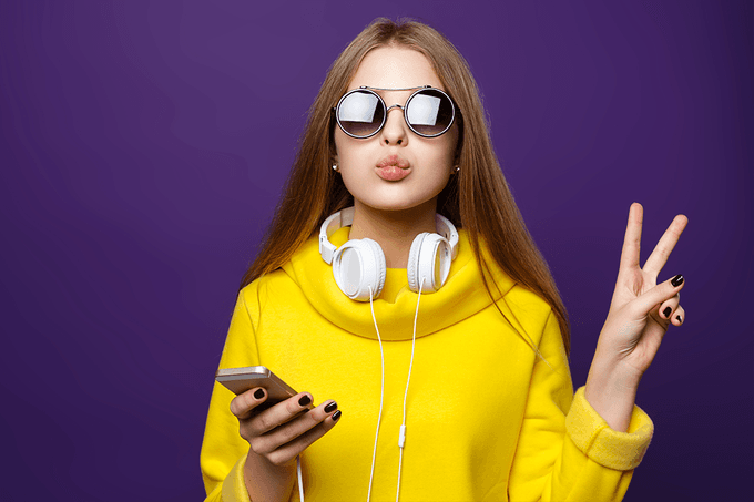 Site mostra a música do momento no dia em que você nasceu