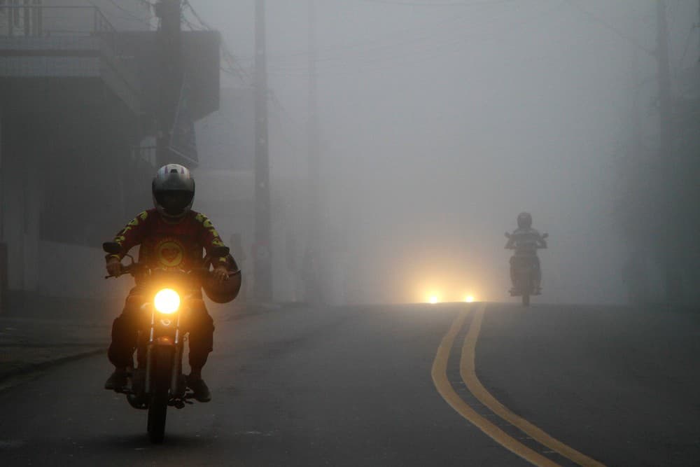 Inverno começa oficialmente nesta quinta-feira em todo o Brasil
