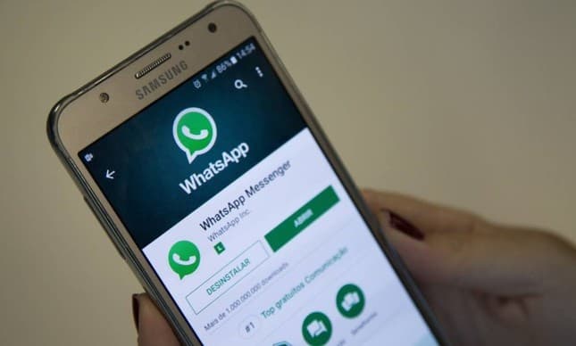 Coordenador-geral de Registro Sindical do Ministério do Trabalho guardou dois anos de conversas com diversas autoridades da República em seu WhatsApp