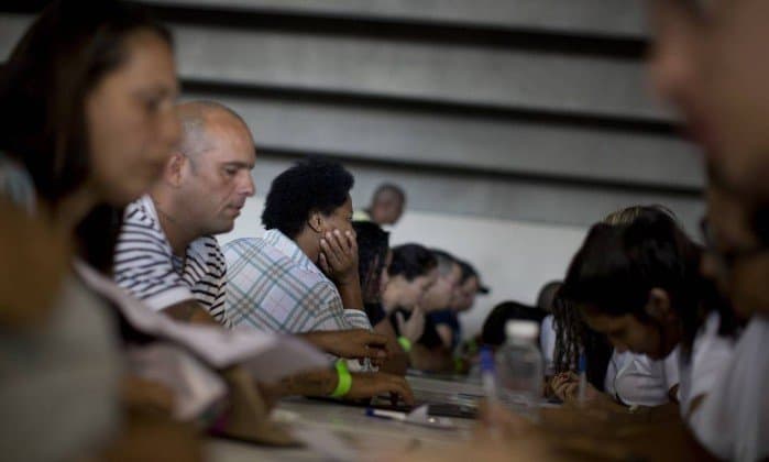 Desemprego em maio fica em 12,7% e atinge 13,2 milhões, diz IBGE