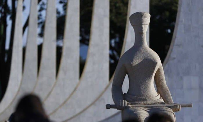 STF derruba prisão em segunda instância pelo placar em 6 a 5