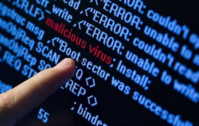 Novo vírus escolhe que tipo de golpe vai aplicar no seu computador