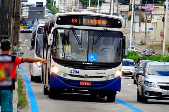 MEIA PASSAGEM: Cadastramento Biométrico de estudantes em Natal prorrogado até 31 de agosto