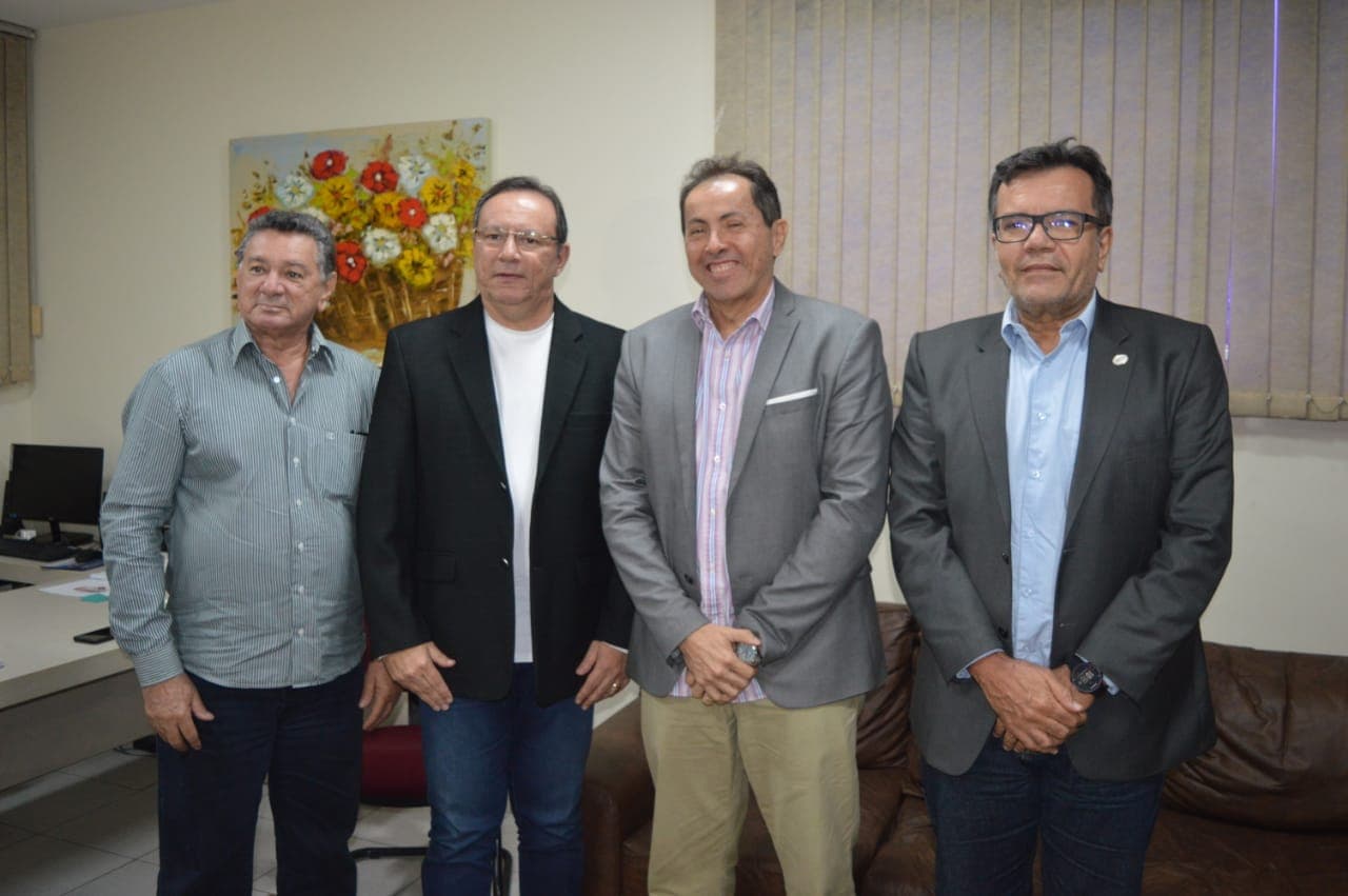 Câmara Municipal de Natal, Sindfern e Fecam vão interiorizar debate sobre Reforma Tributária