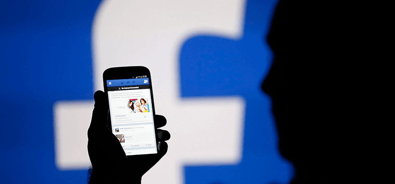 MP vai investiga uso de reconhecimento facial pelo Facebook
