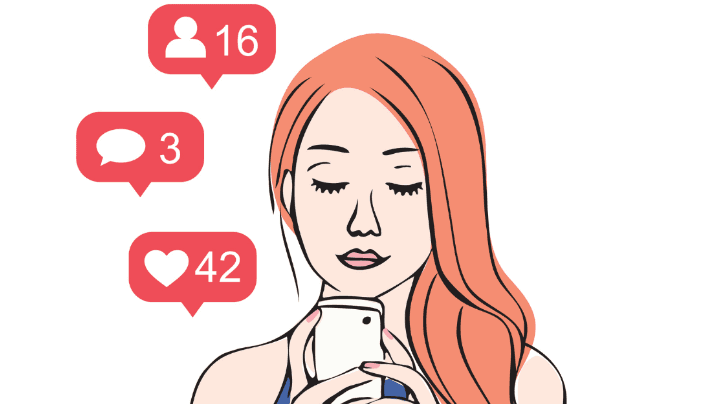 Novo recurso de perguntas do Instagram já virou ferramenta de pegação