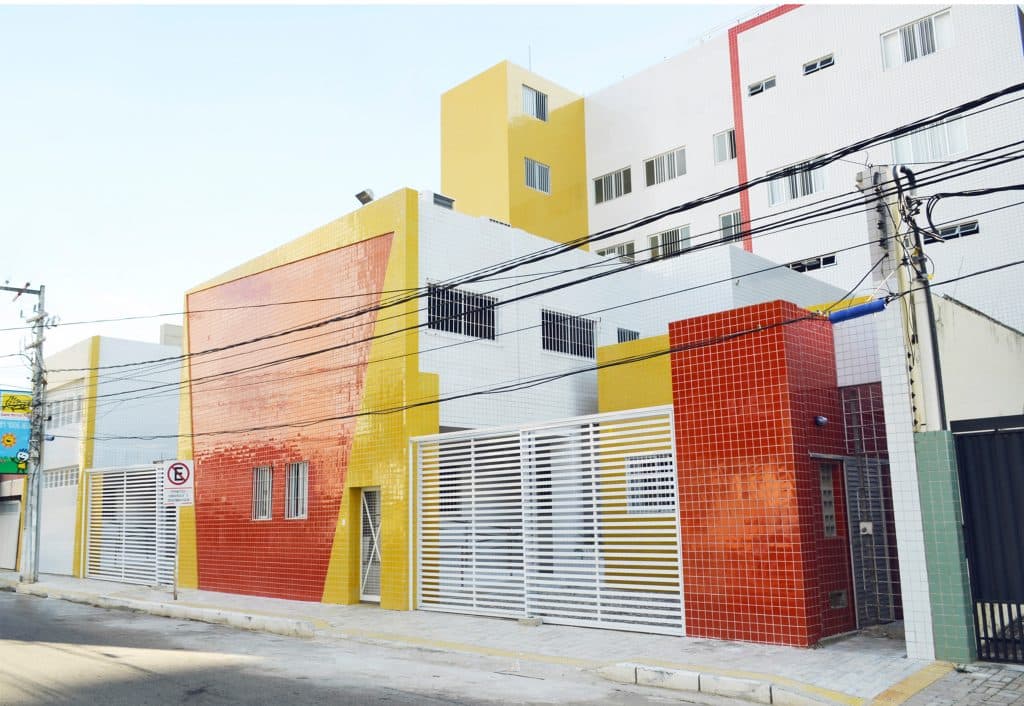 Casa Durval Paiva completa 23 anos celebrando vidas