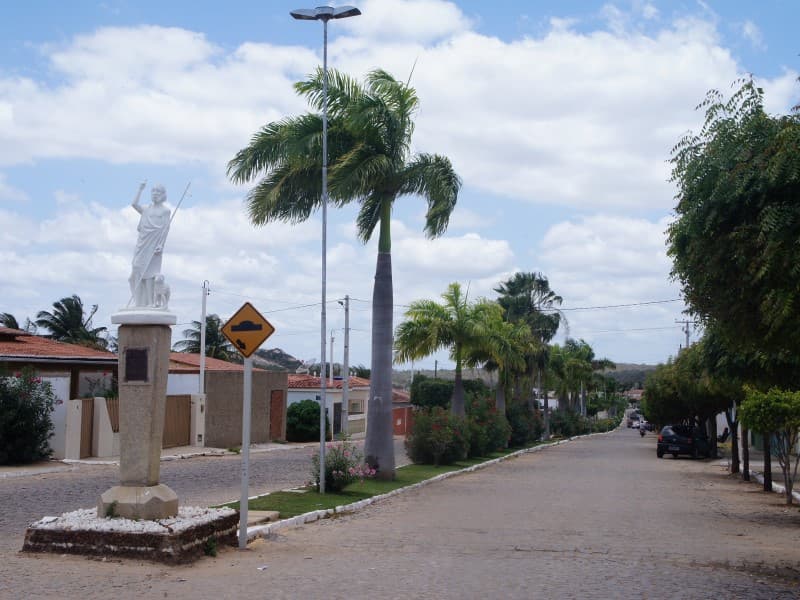 Estação de Tratamento de Água de Cerro Corá tem operação parada por vandalismo