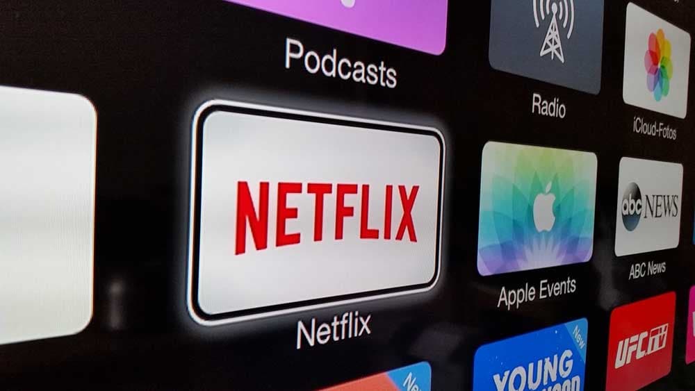Entediado sem o Brasil na Copa? Confira os lançamentos da semana no Netflix