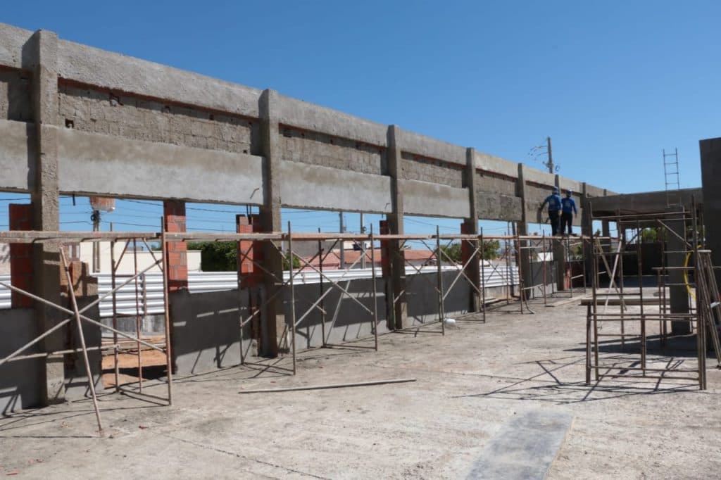 Nova Central do Cidadão em Caraúbas atenderá população de dez municípios