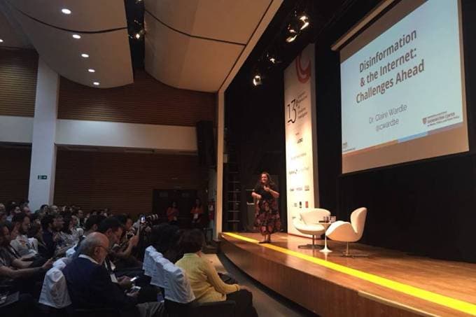 WhatsApp pode ameaçar estabilidade no Brasil, diz pesquisadora de Harvard