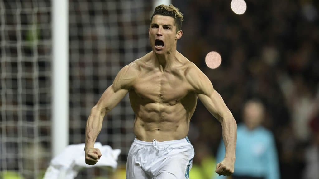 EFEITO CR7? Real Madrid perde quase um milhão de seguidores no Twitter em apenas 24 horas