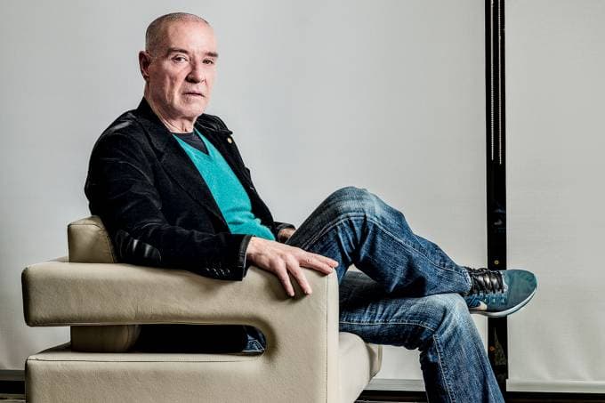 VÍDEO - Eike Batista: ‘Aguardem, eu vou voltar’
