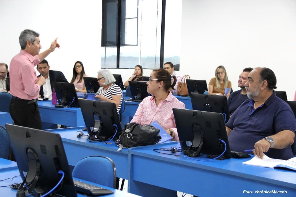 CMN e Interlegis capacitam servidores para informatização das Câmaras Municipais