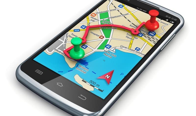 Por que o GPS vive falhando?