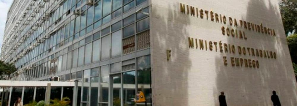 Advogado Caio Vieira de Mello assumirá Ministério do Trabalho