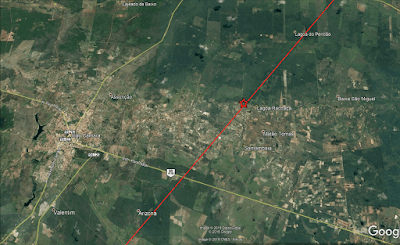 Sexta-feira 13 registrou novo tremor de terra em João Câmara