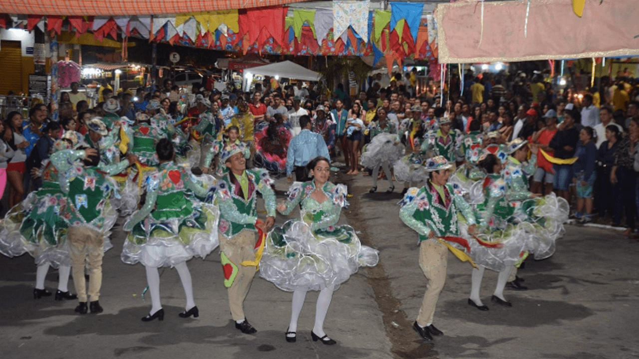 Tradicional Festa do Sabugo em Parnamirim inicia nesta quinta-feira
