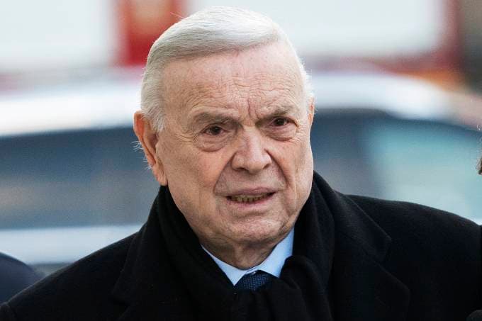 Justiça dos EUA abre brecha para Fifa e Conmebol reivindiquem dinheiro desviado por José Maria Marín