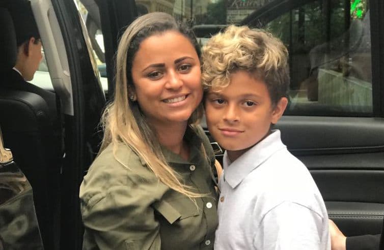Depois de 43 dias, Justiça manda EUA reunir família brasileira