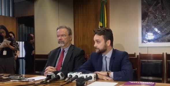 "RESSOCIALIZAÇÃO": Decreto cria cotas para presidiários e ex-detentos em contratos de serviços à União; "turma do colarinho branco" poderá se beneficiar