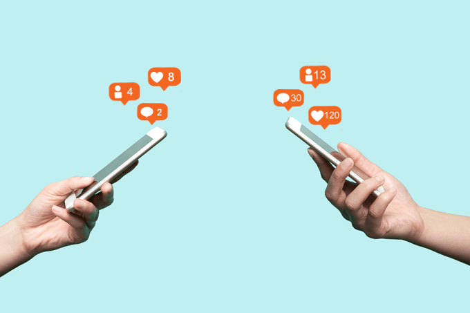 Uso de redes sociais está relacionado a problemas de saúde mental; risco é para adolescentes que passam mais de 2h por dia, aponta estudo