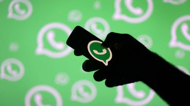 Justiça do Rio faz 1ª audiência via WhatsApp, com casal que briga por partilha de bens