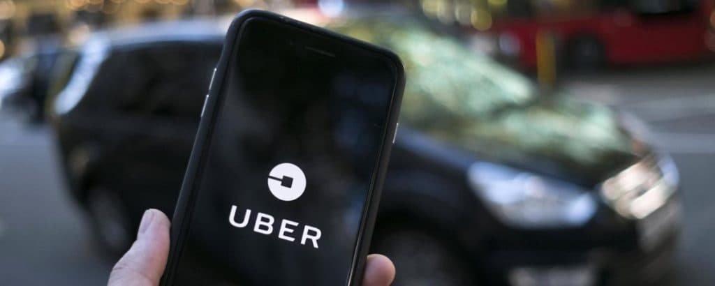 Uber perdeu mais de US$ 890 milhões em apenas três meses