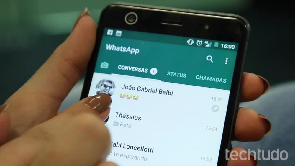 WhatsApp supera Facebook e é o app mais usado do mundo