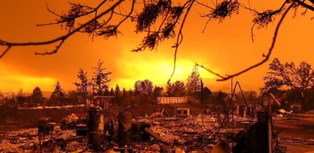 Estudo indica aumento anormal de temperaturas entre 2018 e 2022