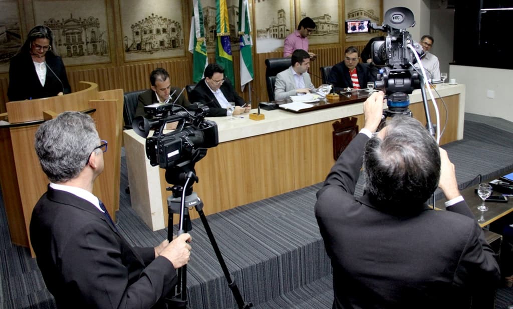 Comissão de Justiça da Câmara Municipal de Natal aprova matéria contra coação de flanelinhas