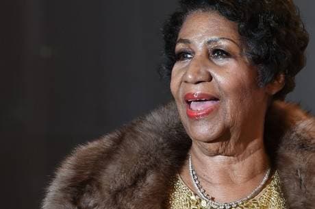 Lendária cantora de soul, Aretha Franklin morre aos 76 anos nos Estados Unidos