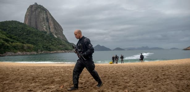 Jornal dos EUA diz que brasileiros estão dando ‘adeus ao paraíso' e tentando vida no exterior