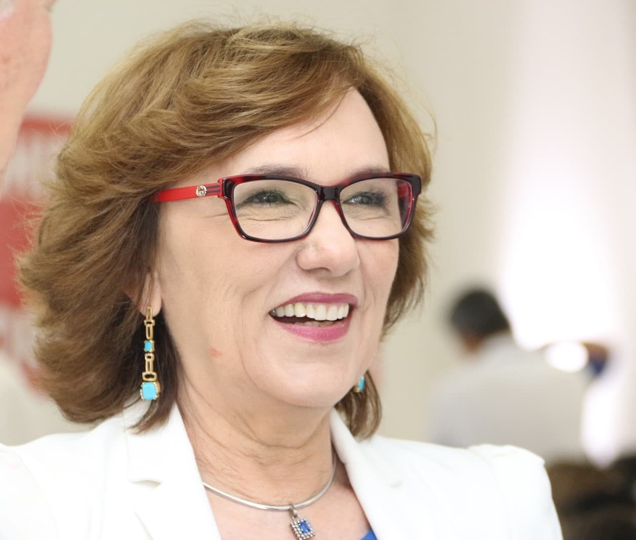 Deputada Zenaide é destaque no Prêmio Congresso em Foco e a melhor do RN
