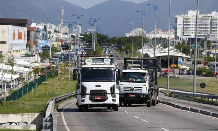 Serviços no Brasil saltam 6,6% em junho, melhor desempenho desde 2011
