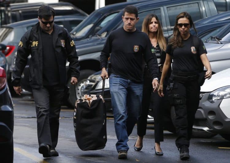 Advogados da Lava Jato cobram R$ 1 milhão de ‘piso’ para defesa