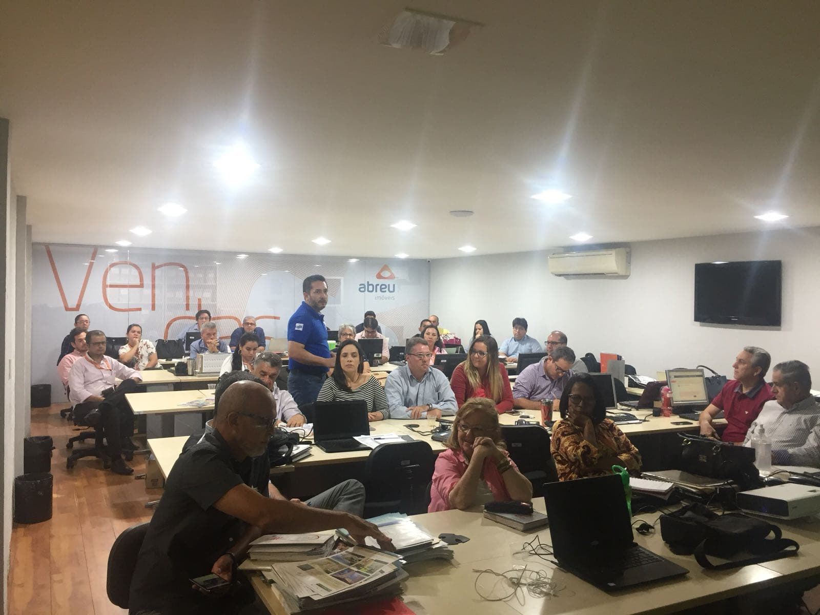 Abreu Imóveis agora é Majuí