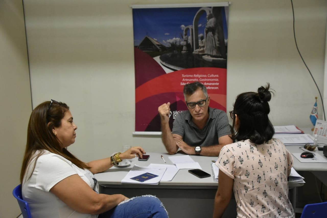 São Gonçalo é o município da Grande Natal com maior geração de empregos