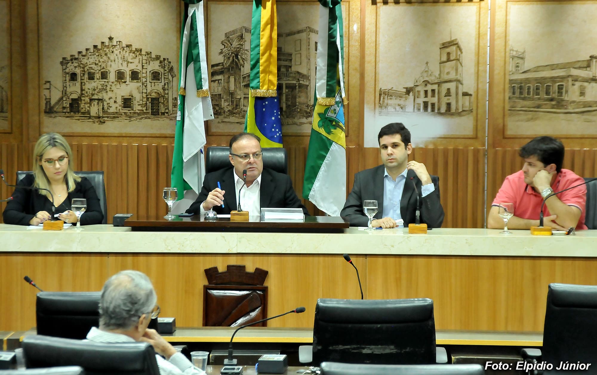 Comissão da Câmara Municipal de Natal avalia desempenho do turismo durante primeiro semestre