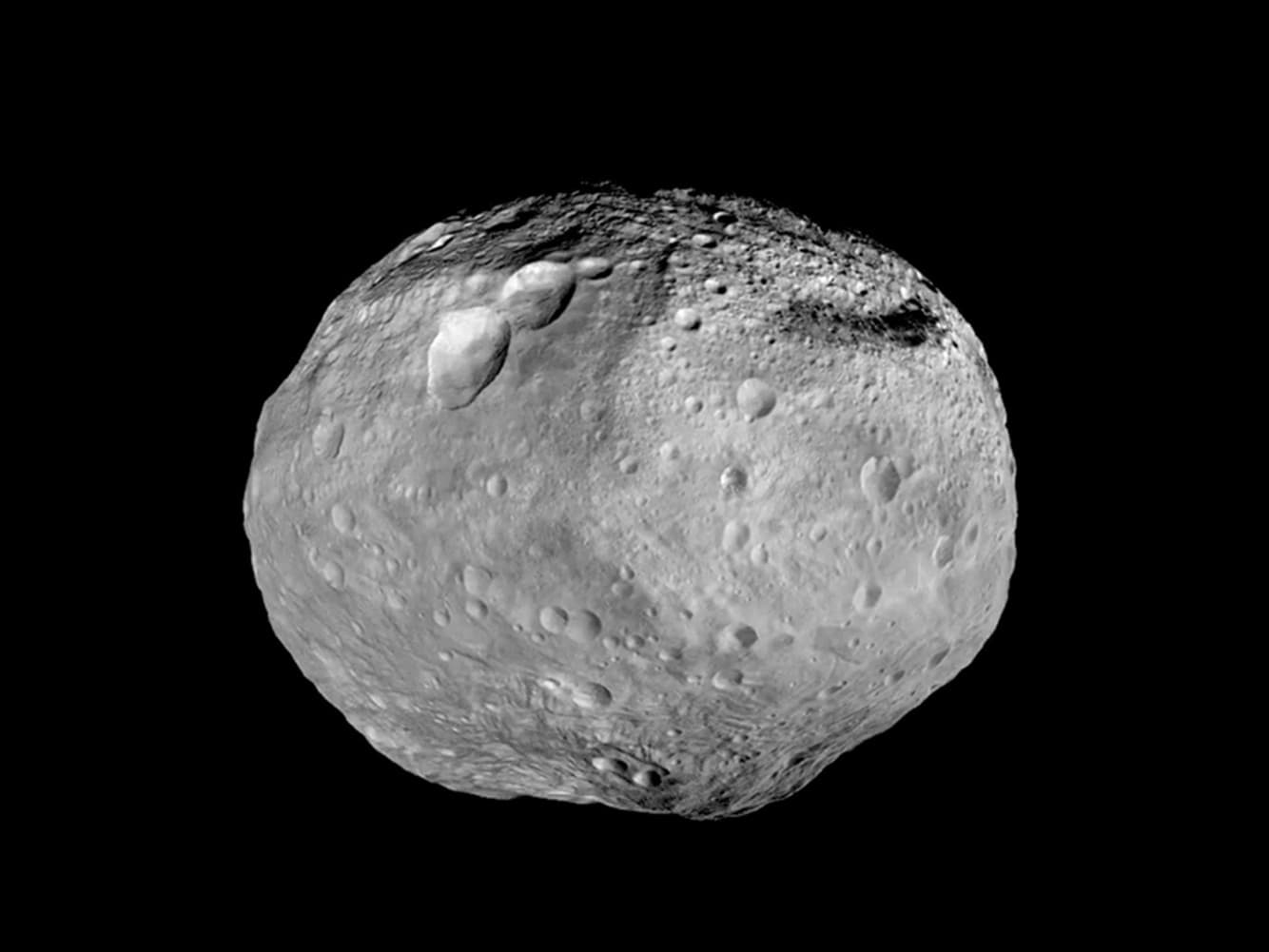 Asteroide com até 160 metros "potencialmente perigoso" passará próximo à Terra na semana que vem
