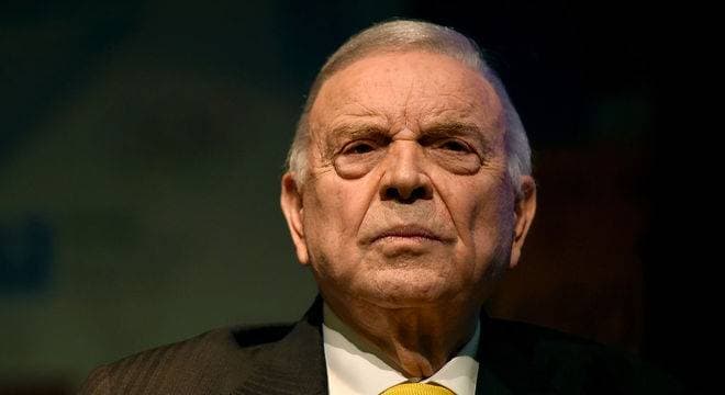 Ex-presidente da CBF José Maria Marin é condenado a 4 anos de prisão pela justiça dos EUA