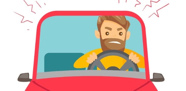 Uber muda pagamento e motoristas tentam burlar sistema rodando mais