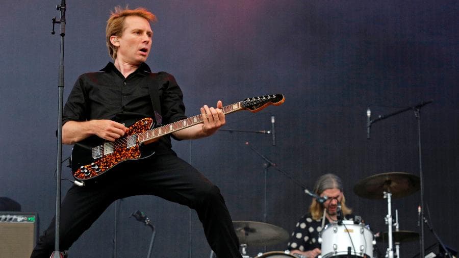 Banda escocesa Franz Ferdinand será atração do festival Mada em Natal, destaca UOL