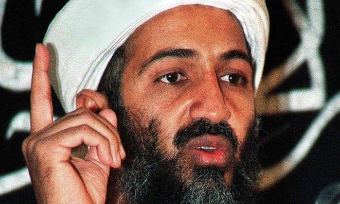 Mãe de Bin Laden se manifesta pela 1ª vez depois do 11/9 e crê em lavagem cerebral