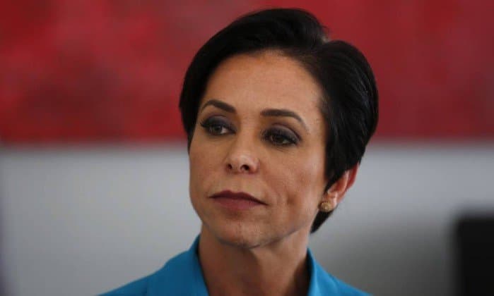 PGR denuncia Roberto Jefferson, Cristiane Brasil e mais 24 por fraudes