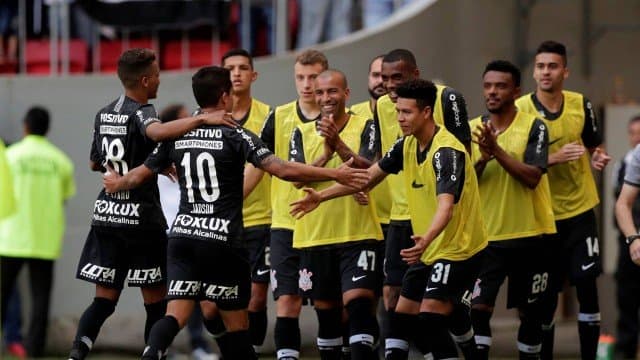 Corinthians é o clube mais valioso da América, avalia a Forbes; confira o top 50