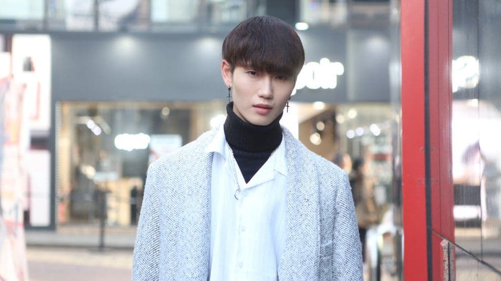 O que é a ‘masculinidade suave’, que está cada vez mais na moda