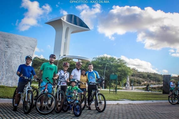 Natal terá nova edição neste sábado da proposta “Na cidade sem meu carro”