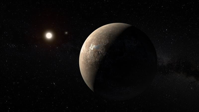 Exoplaneta mais próximo da Terra pode ser "altamente habitável"
